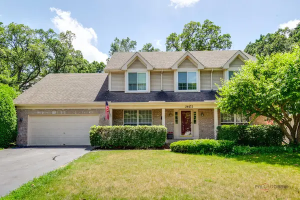 34271 Tangueray Drive, Grayslake, IL 60030