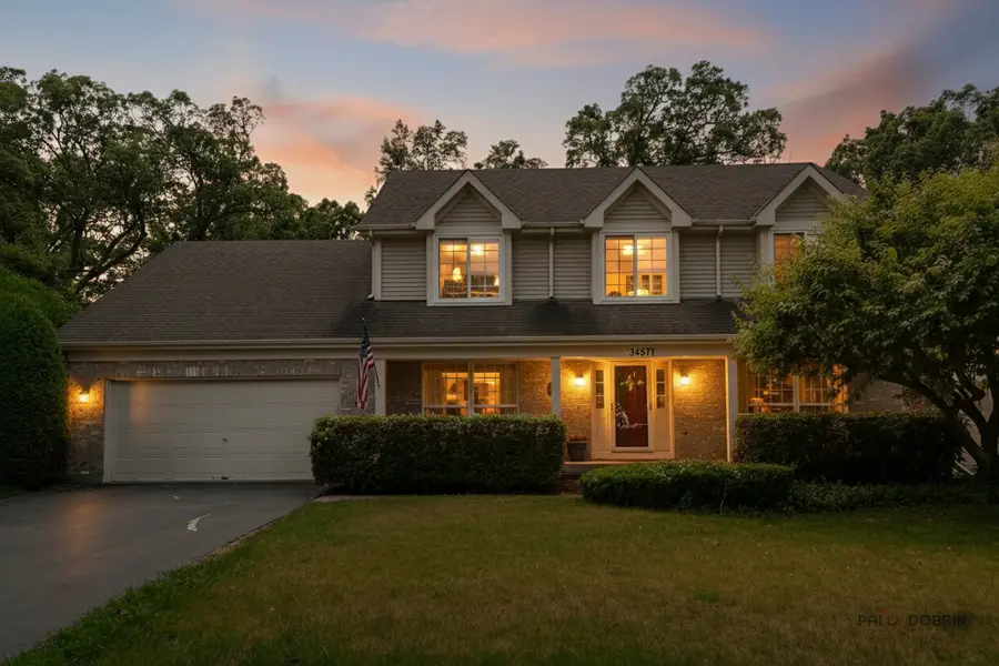 34271 Tangueray Drive, Grayslake, IL 60030 - #2