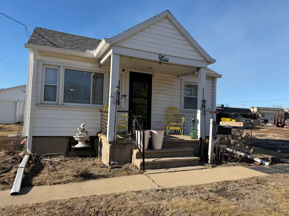 Address Withheld By Seller, Mendota, IL 61342 - #1