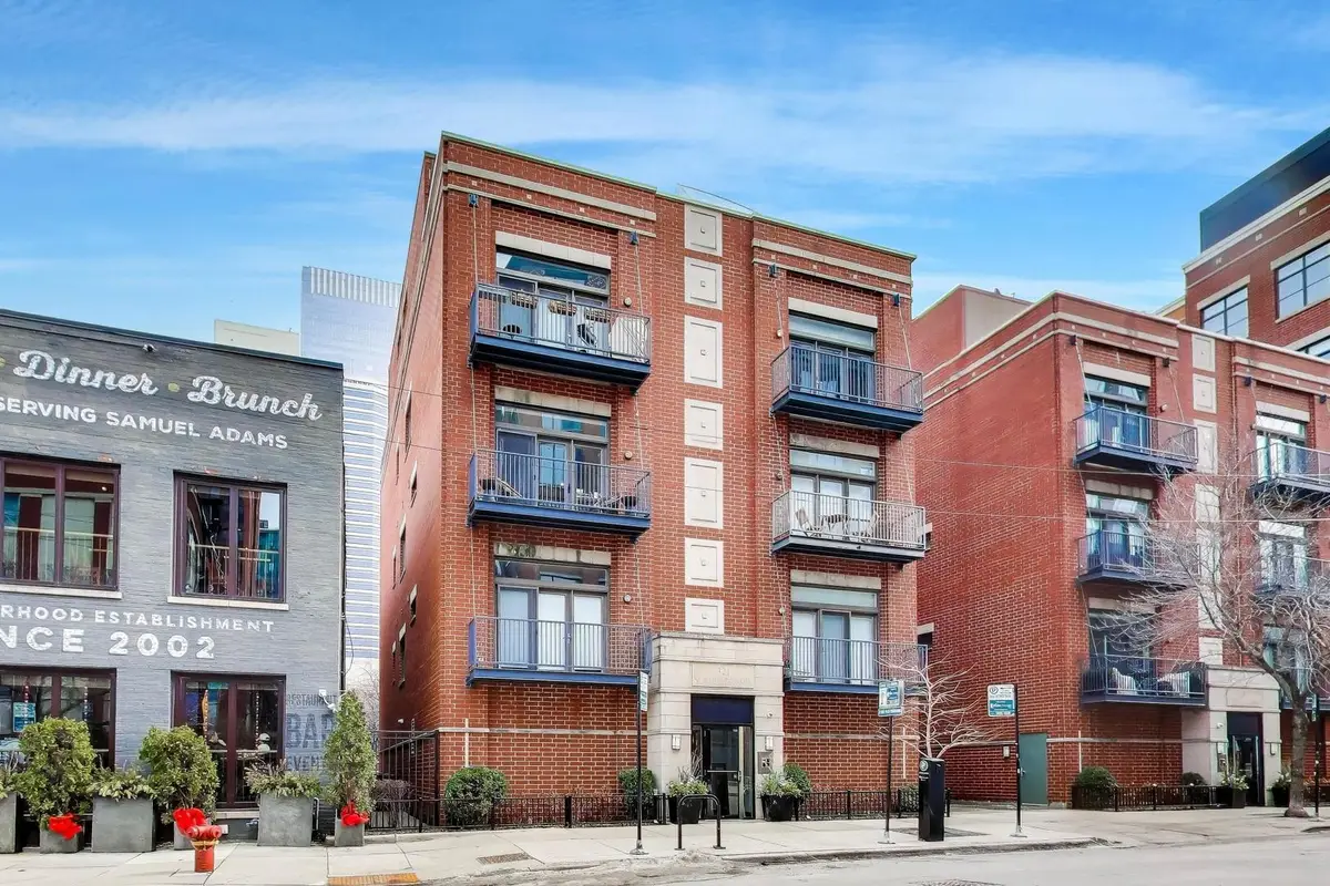 Address Withheld By Seller, Chicago, IL 60661 - #1