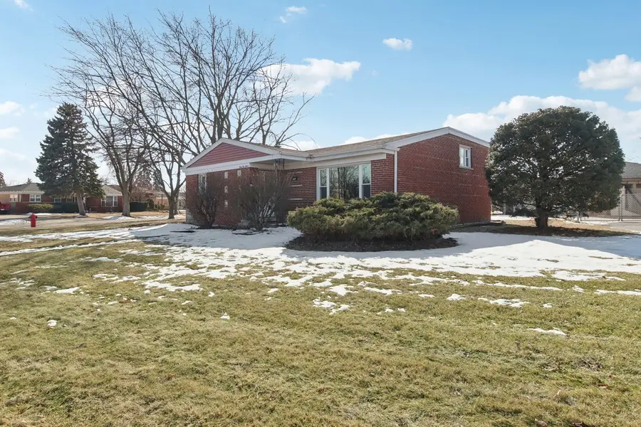 4415 W 115th Place, Alsip, IL 60803 - #2