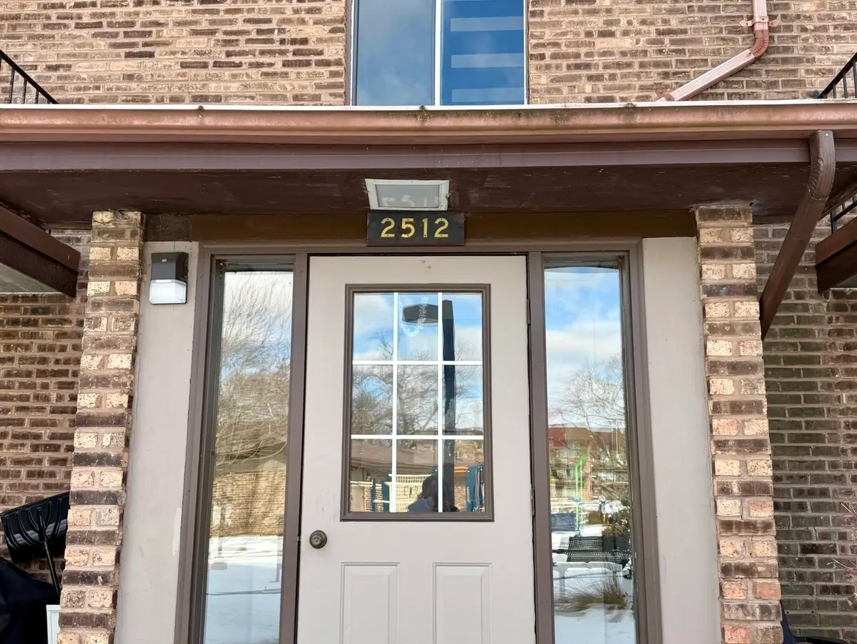 Address Withheld By Seller, Woodridge, IL 60517 - #1