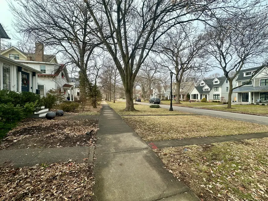 2508 Isabella Street, Evanston, IL 60201 - #3