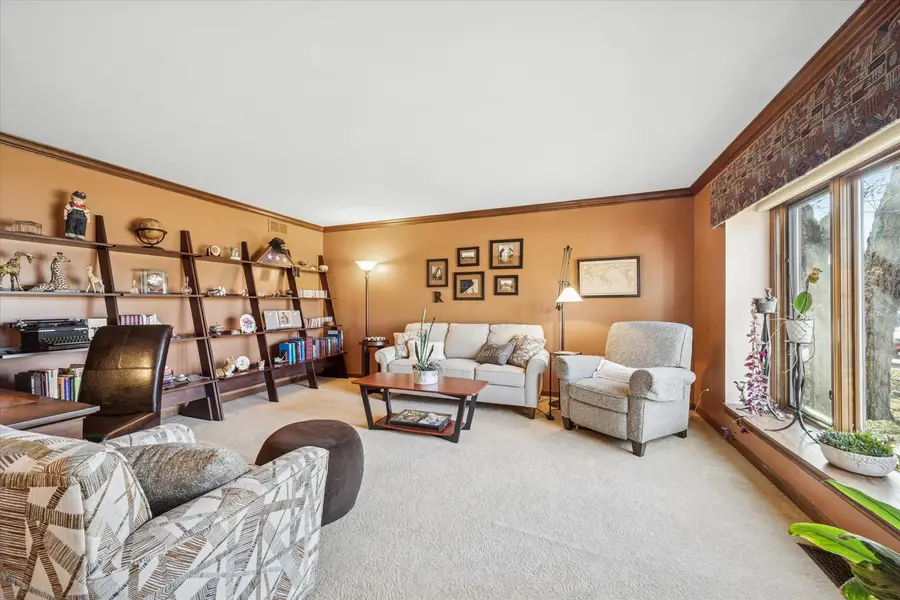 4525 Arbor View Drive, Lisle, IL 60532 - #3