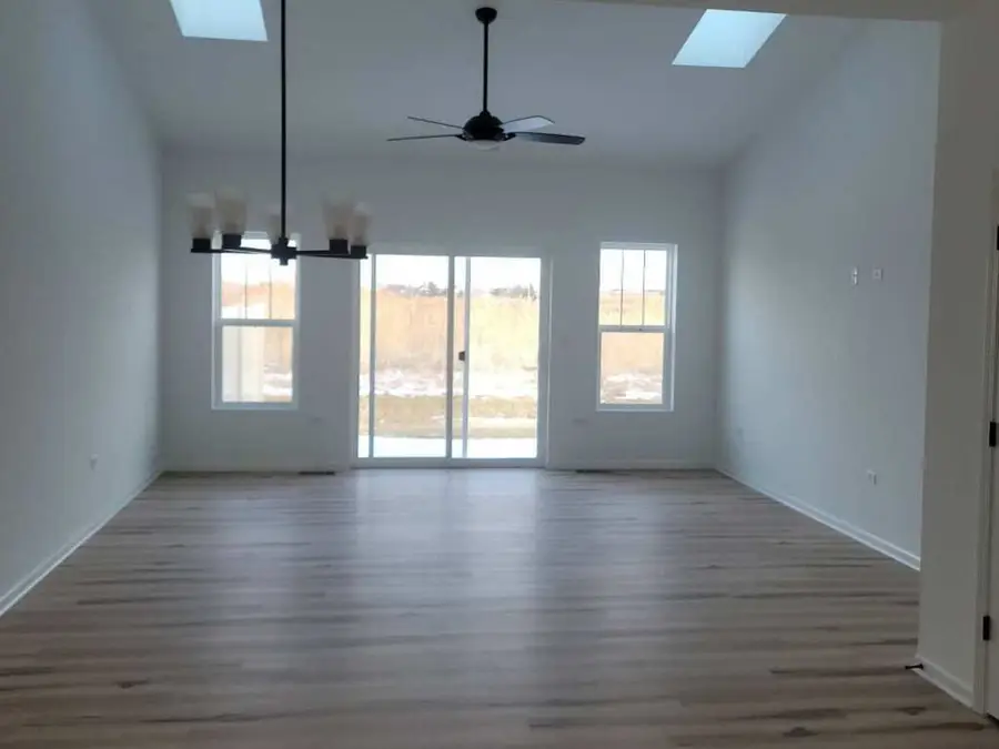 2157 Sky Harbor Drive, New Lenox, IL 60451 - #2