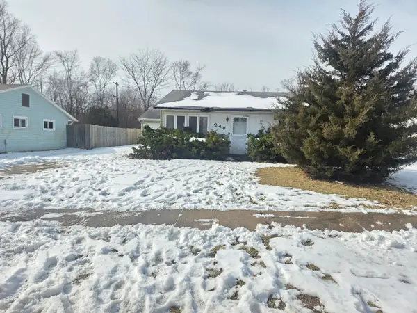 Address Withheld By Seller, Steger, IL 60475