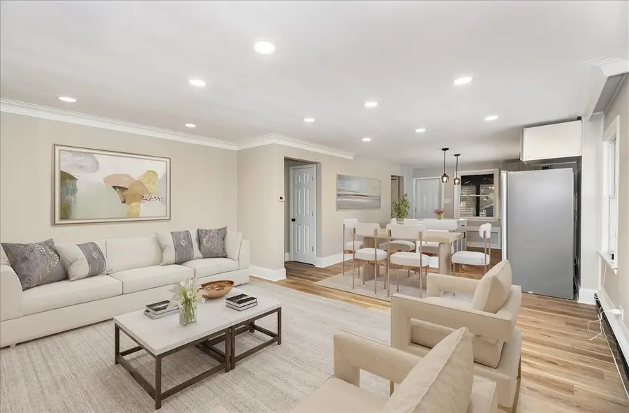 7332 S Honore Street, Chicago, IL 60636 - #2