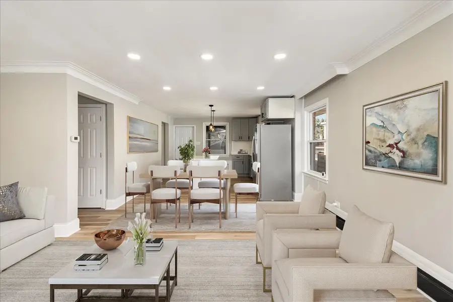 7332 S Honore Street, Chicago, IL 60636 - #3