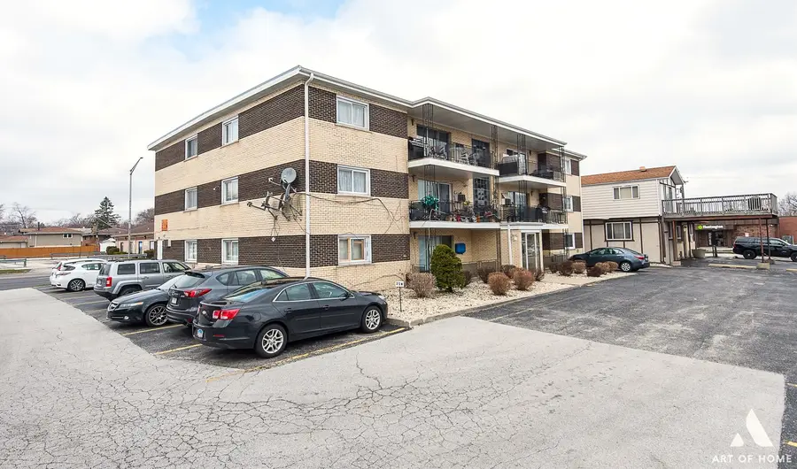 9407 S Roberts Road #3SE, Hickory Hills, IL 60457 - #2