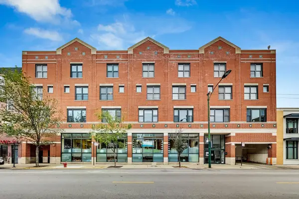 2840 N Lincoln Avenue #D, Chicago, IL 60657