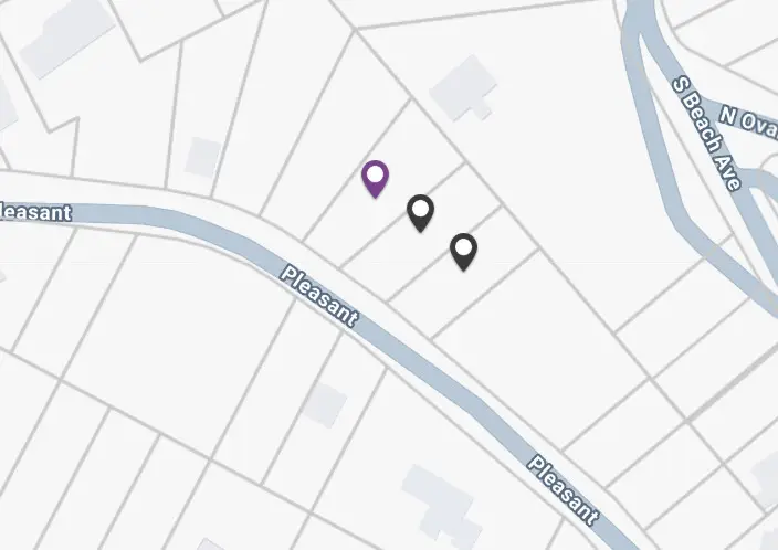 0 Pleasant Avenue, Beverly Shores, IN 46301 - #2