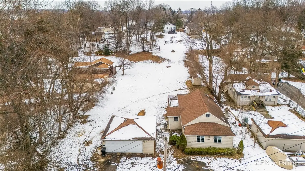 Address Withheld By Seller, Antioch, IL 60002 - #1