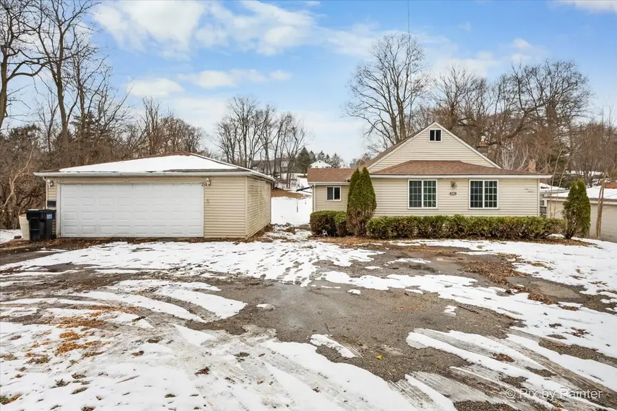Address Withheld By Seller, Antioch, IL 60002 - #2