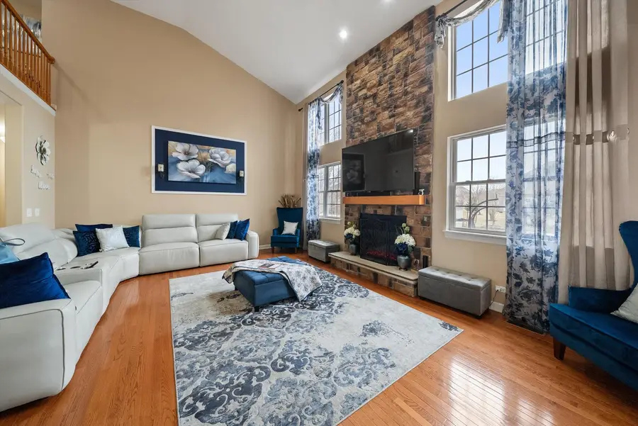 443 Glover Drive, North Aurora, IL 60542 - #3