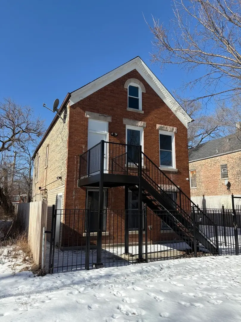 1642 S Karlov Avenue, Chicago, IL 60623 - Image #1