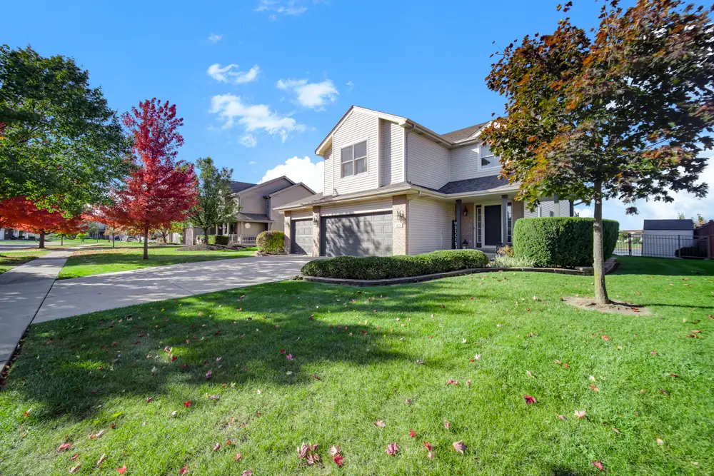 16224 Celtic Circle, Manhattan, IL 60442 - #1