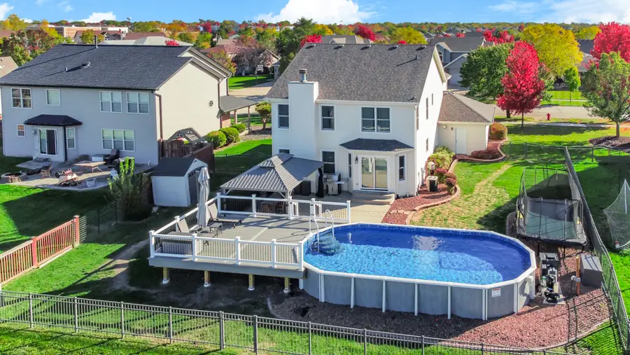 16224 Celtic Circle, Manhattan, IL 60442 - #3