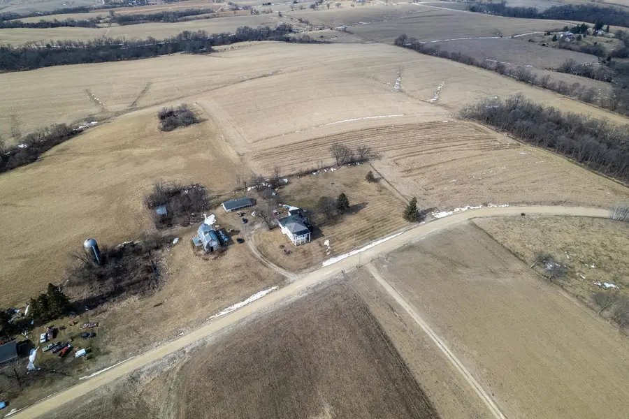 3114 S Rush Creek Road, Stockton, IL 61085 - #2