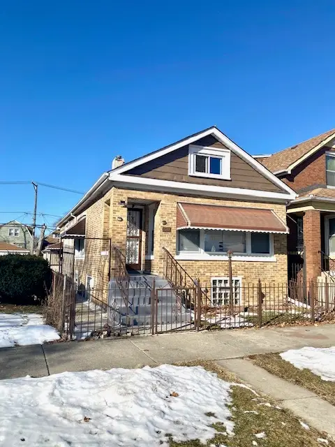 7248 S Wolcott Avenue, Chicago, IL 60636 - #2
