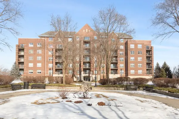 440 W Mahogany Court #608, Palatine, IL 60067