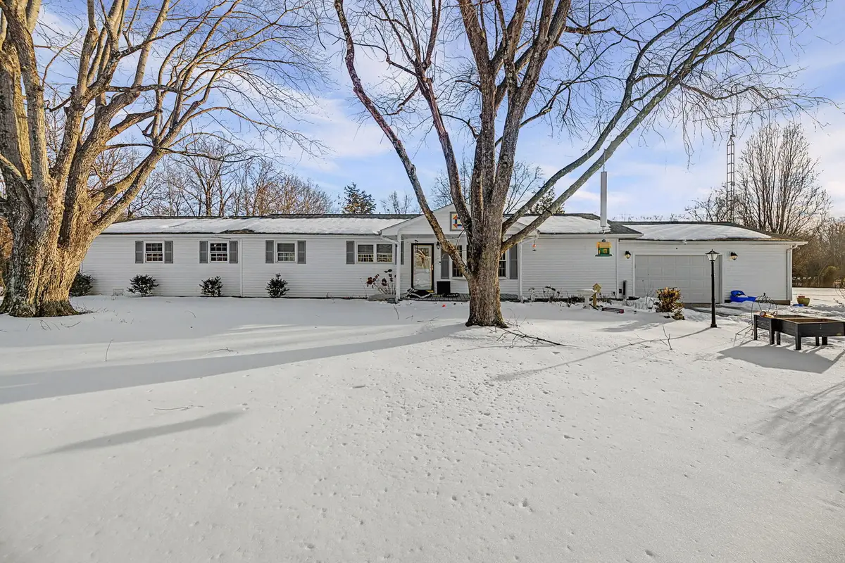 3192 Nation Road, Salem, IL 62881 - #1