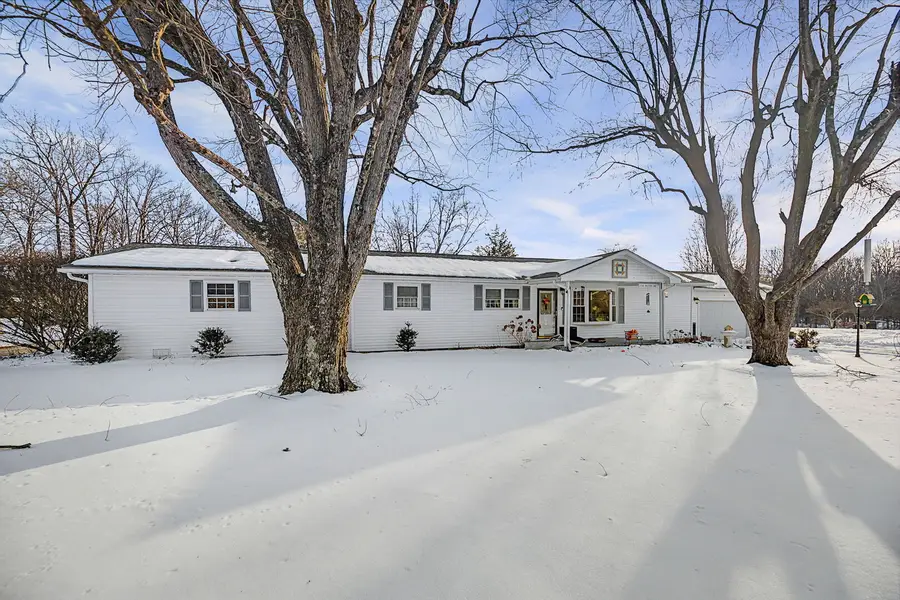 3192 Nation Road, Salem, IL 62881 - #2