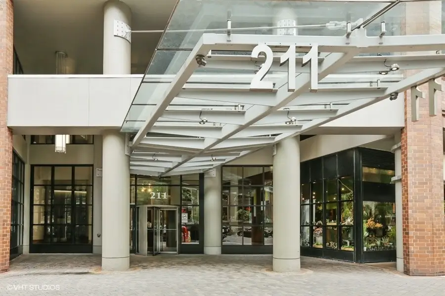 211 E Ohio Street #2514, Chicago, IL 60611 - Image #1