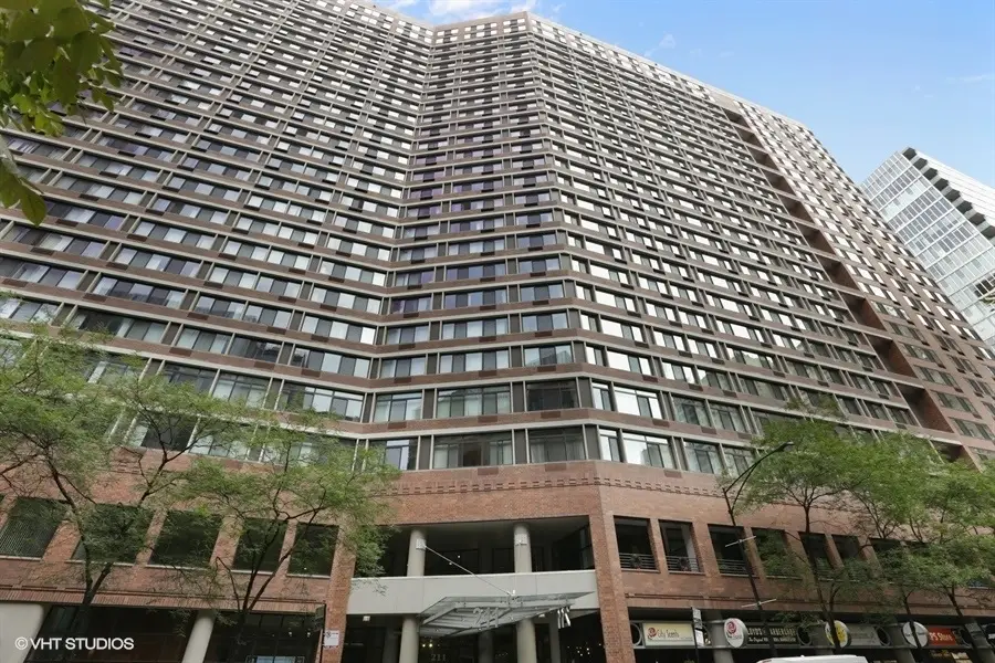 211 E Ohio Street #2514, Chicago, IL 60611 - Image #2
