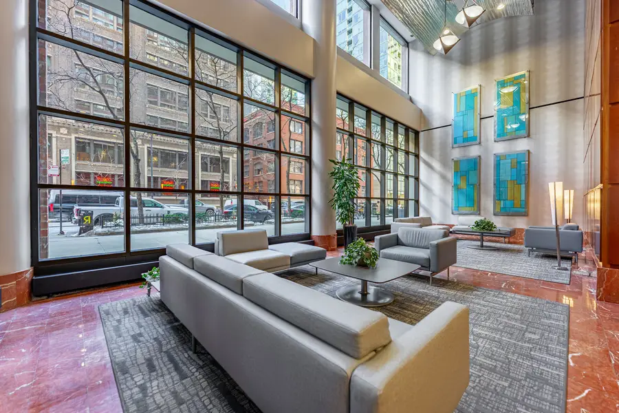 211 E Ohio Street #2514, Chicago, IL 60611 - Image #3