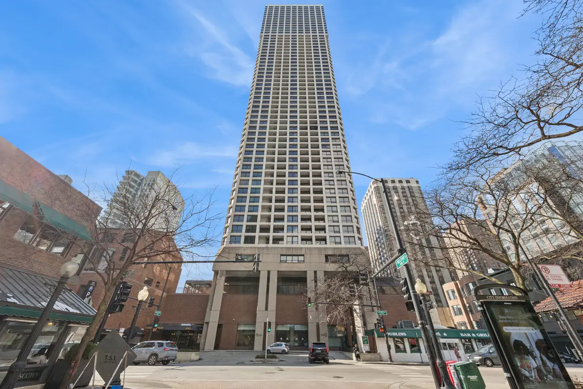 1030 N State Street #10K, Chicago, IL 60610 - #1
