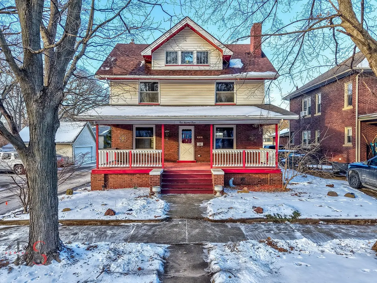 108 W Wilson Street, Streator, IL 61364 - Image #1