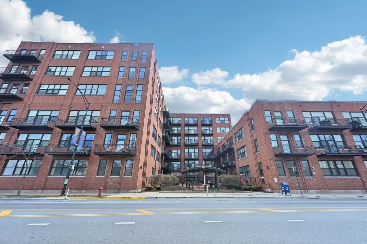 2323 W Pershing Road #340, Chicago, IL 60609 - Image #1