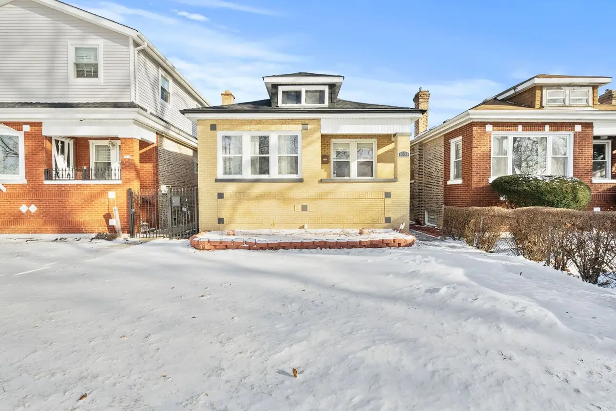 9133 S Racine Avenue, Chicago, IL 60620 - #1