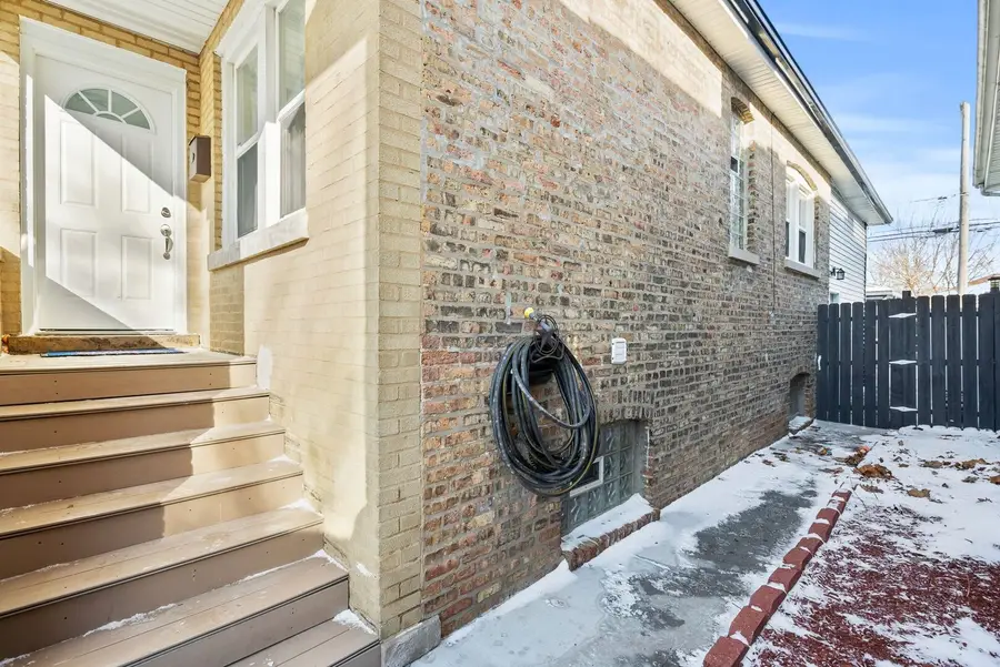 9133 S Racine Avenue, Chicago, IL 60620 - #2