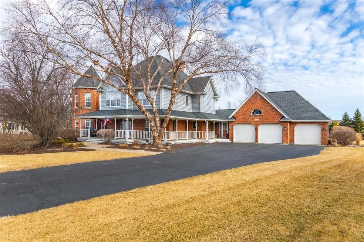 9S271 Stearman Drive, Naperville, IL 60564 - #1