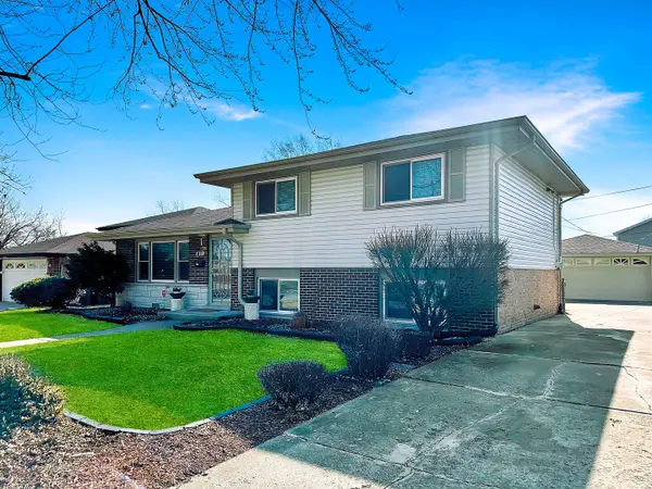 811 E 169th Place, South Holland, IL 60473