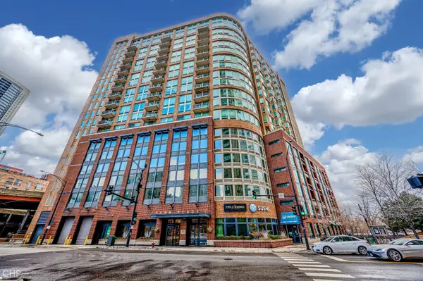 600 N Kingsbury Street #1902, Chicago, IL 60654