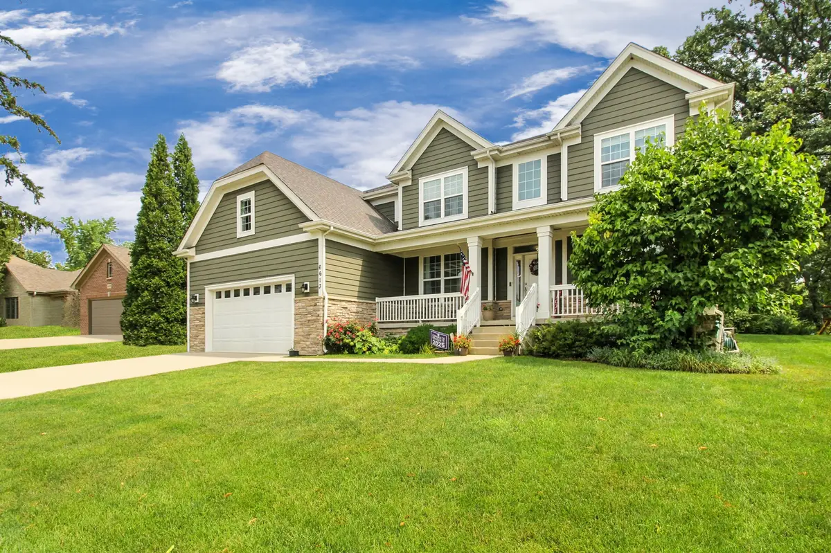 6613 Carl Court, Woodridge, IL 60517 - Image #1