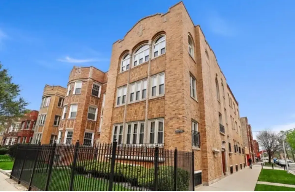 8059 S Paulina Street, Chicago, IL 60620 - #1