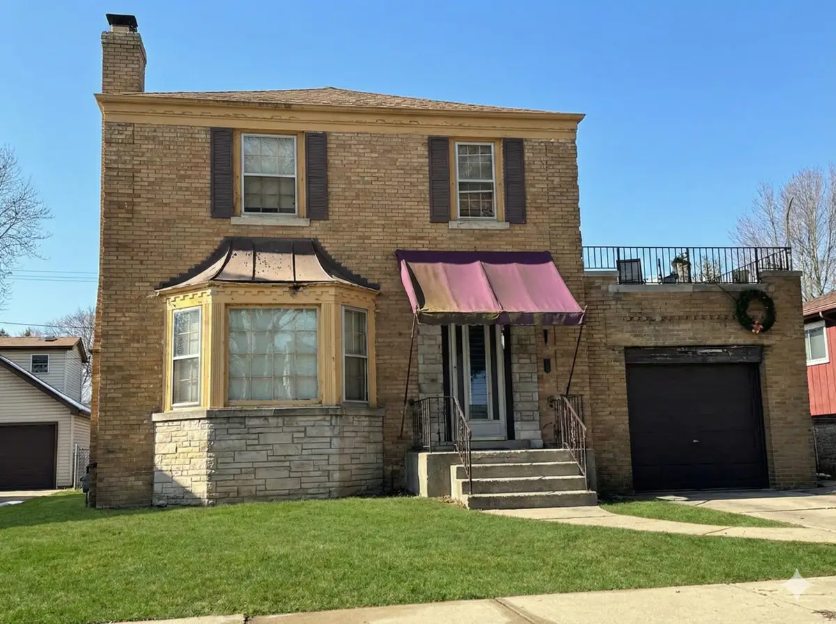 9626 S Bell Avenue, Chicago, IL 60643 - #1