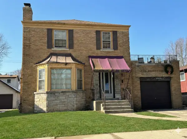 9626 S Bell Avenue, Chicago, IL 60643