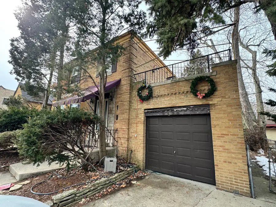 9626 S Bell Avenue, Chicago, IL 60643 - #2