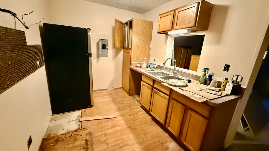 606 E Woodland Park Avenue #306, Chicago, IL 60616 - #3