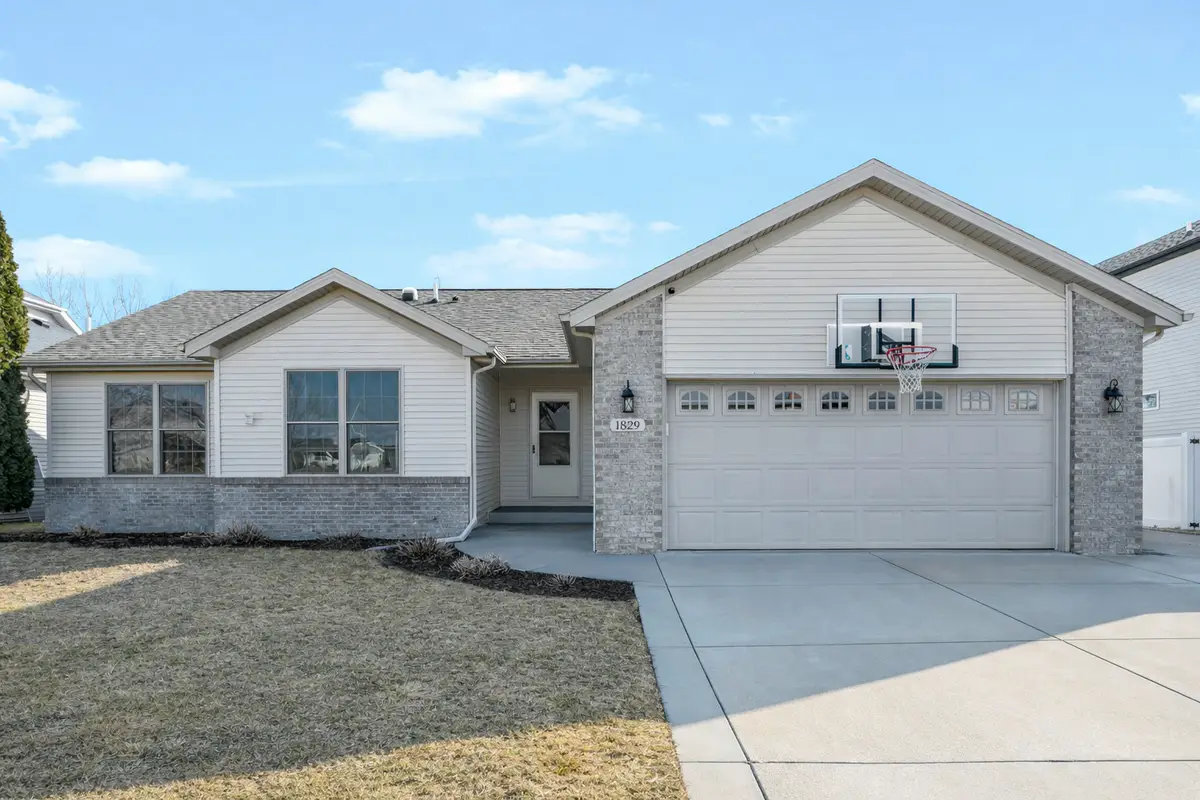 1829 Derek Drive, Normal, IL 61761 - #1