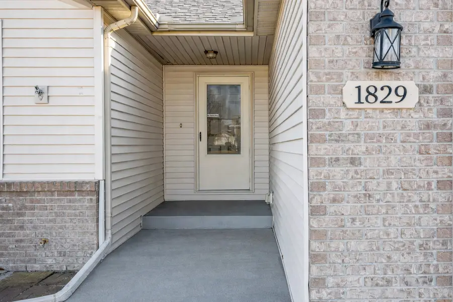 1829 Derek Drive, Normal, IL 61761 - #3