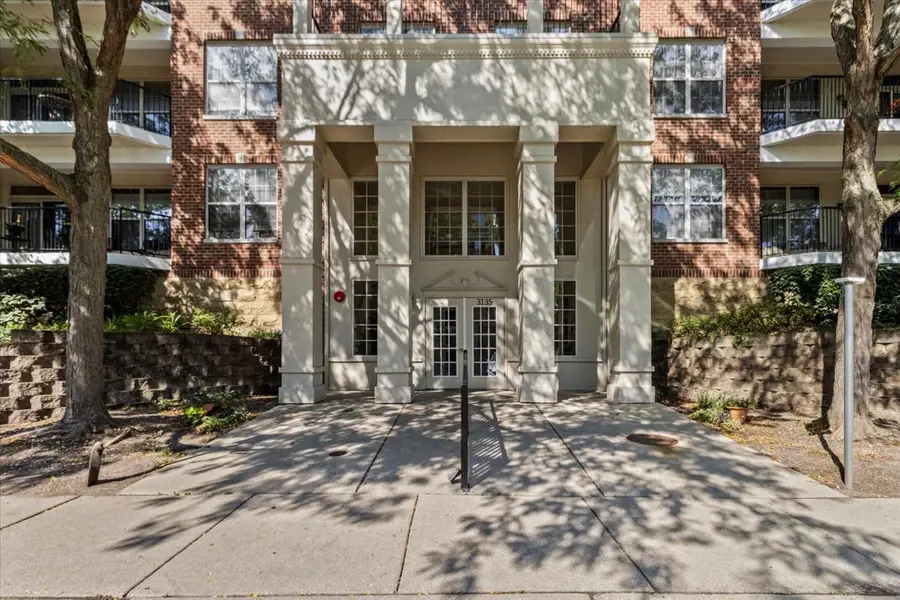 3135 Town Square Drive #401, Rolling Meadows, IL 60008 - #3