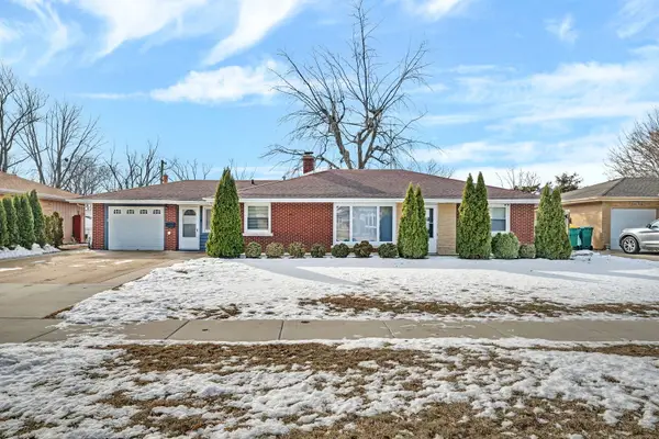 1616 Mayfield Avenue, Joliet, IL 60435