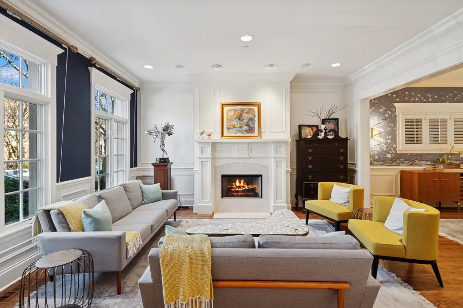 1039 W Altgeld Street, Chicago, IL 60614 - #3