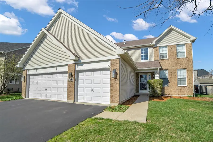 Address Withheld By Seller, Joliet, IL 60431 - #3