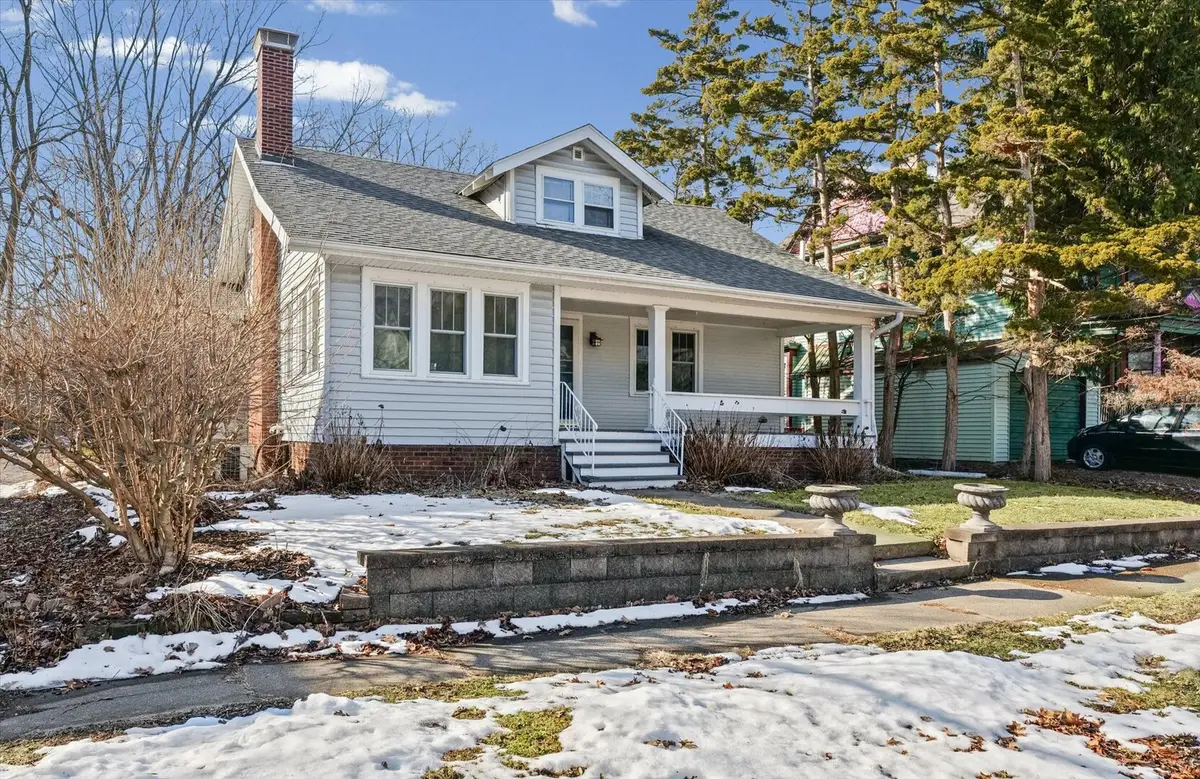 403 S New Street, Champaign, IL 61820 - #1